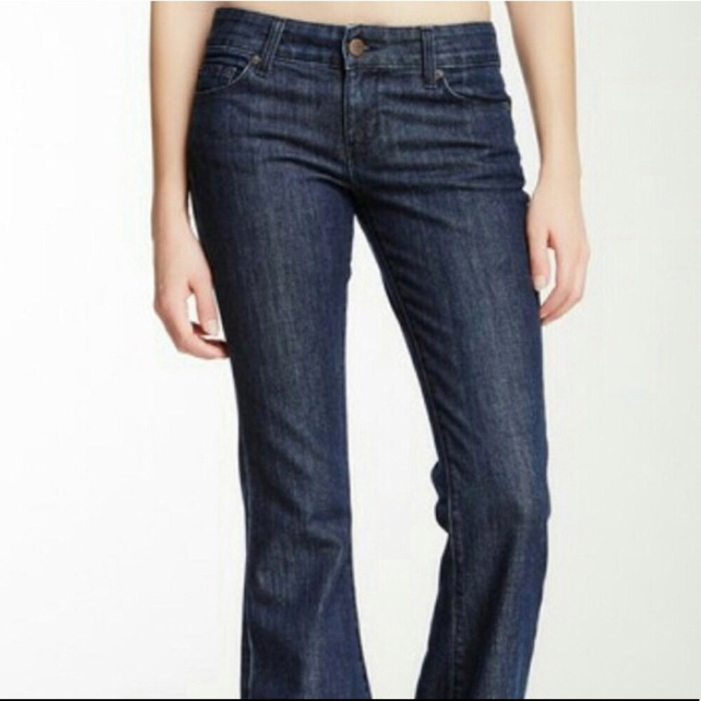 David Kahn Jeans